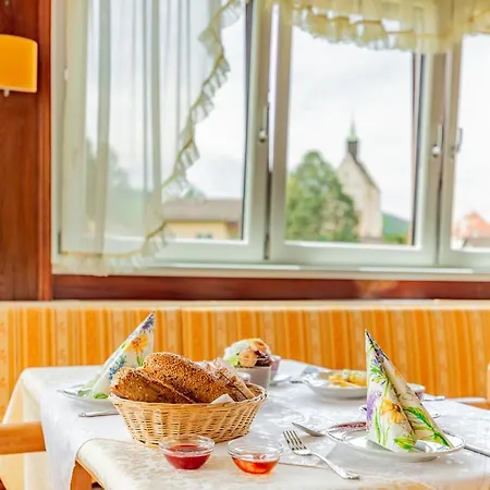 Konukevi Geniesserpension Dopler - Zur Schonen Au 4*