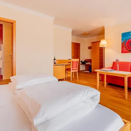 Geniesserpension Dopler - Zur Schonen Au Konukevi 4*