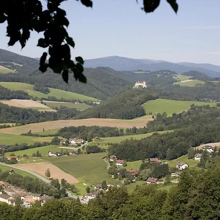 Geniesserpension Dopler - Zur Schonen Au Bad Schönau