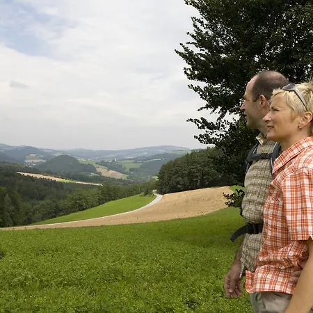 Geniesserpension Dopler - Zur Schonen Au Konukevi