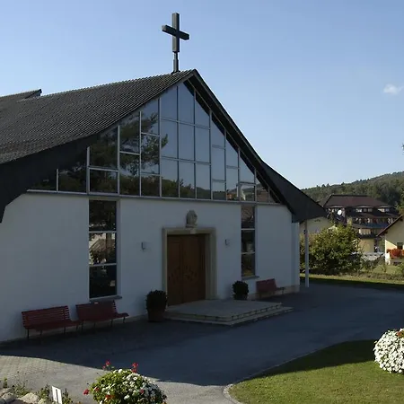 Geniesserpension Dopler - Zur Schonen Au