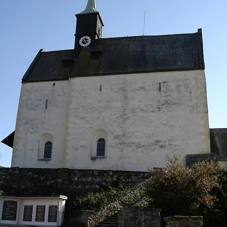 Konukevi Geniesserpension Dopler - Zur Schonen Au Bad Schönau
