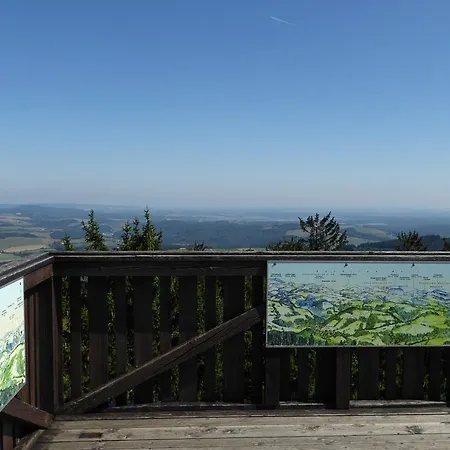 Konukevi Geniesserpension Dopler - Zur Schonen Au Bad Schönau