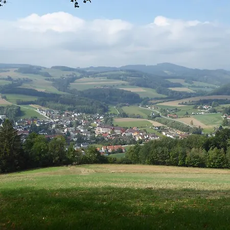 Geniesserpension Dopler - Zur Schonen Au Konukevi