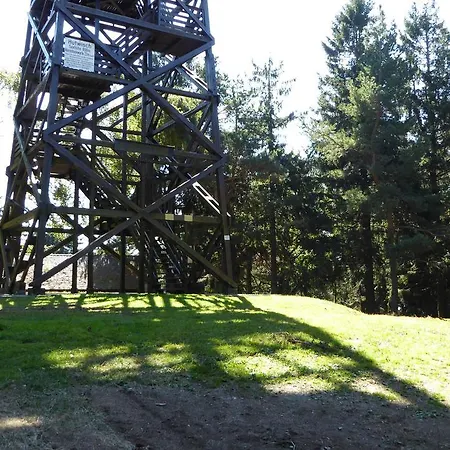 Geniesserpension Dopler - Zur Schonen Au Konukevi 4*